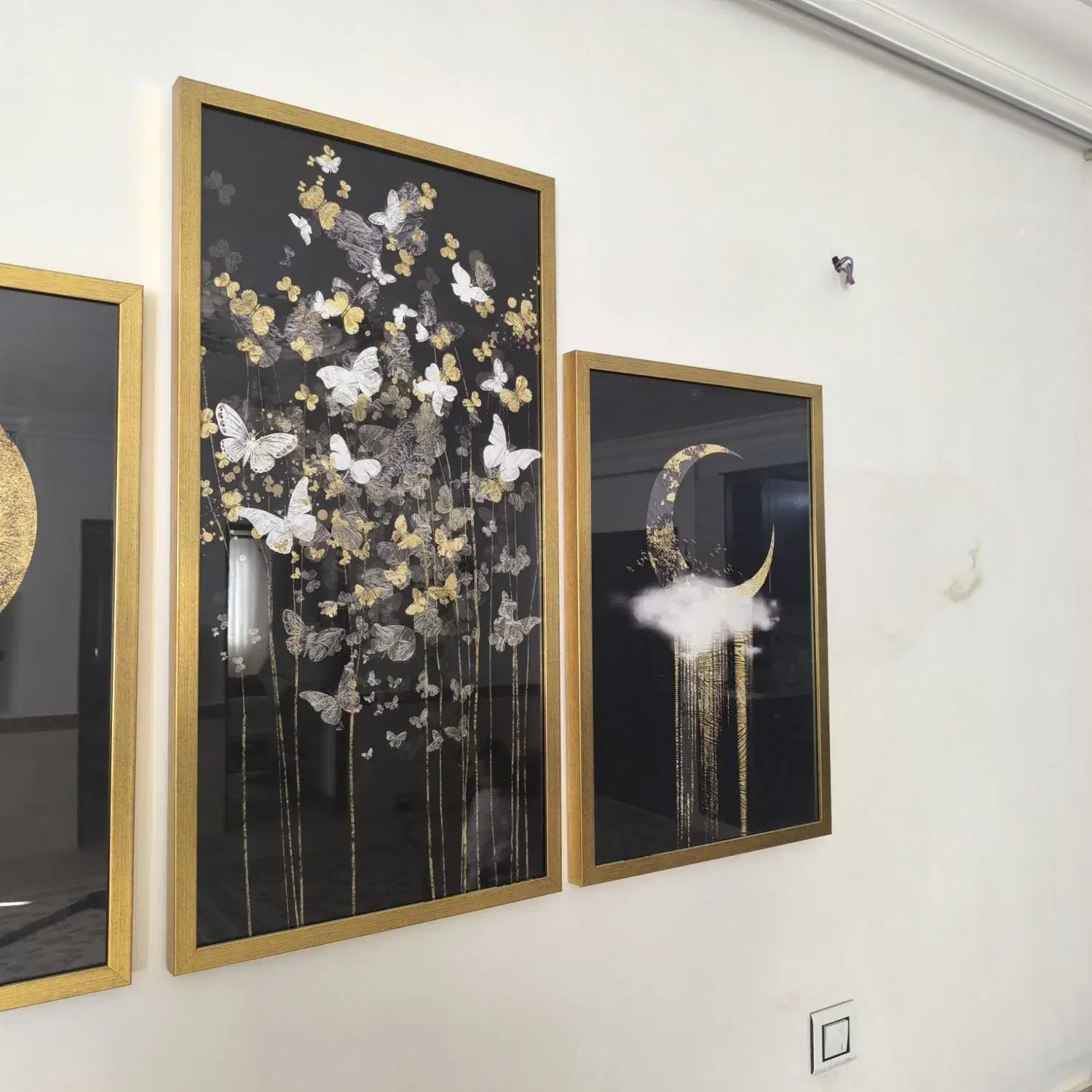 تابلو|تابلو، نقاشی، عکس|مریوان, |دیوار