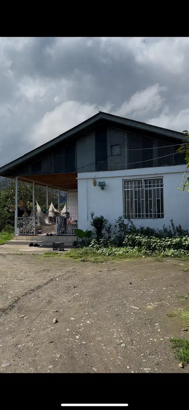 فروش فوری1700متر خانه و محوطه در لیسار|فروش خانه و ویلا|لیسار, |دیوار