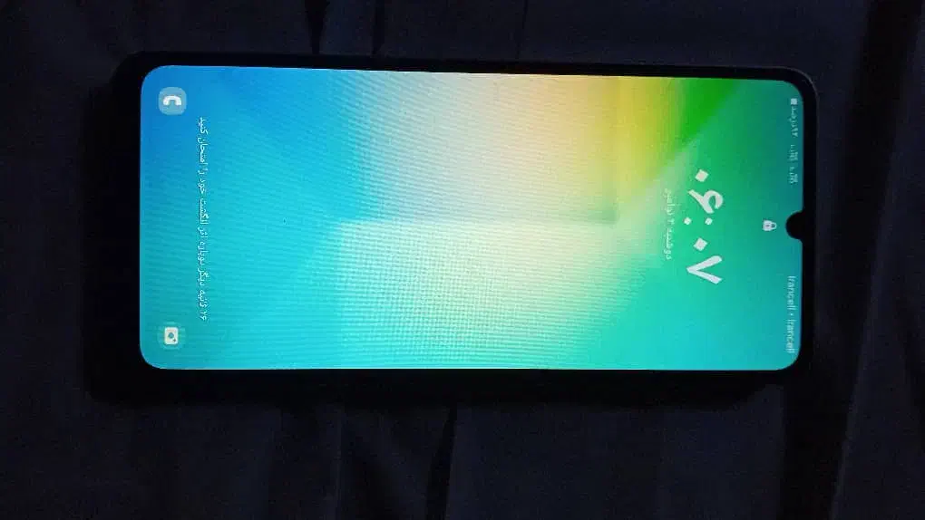 گوشی a06|موبایل|خاش, |دیوار