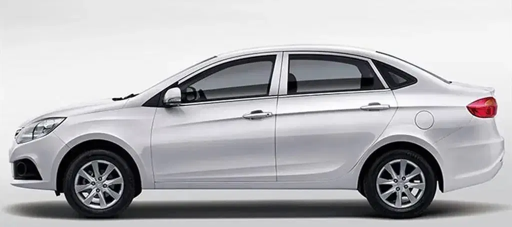 Jac j4|خودرو سواری و وانت|شیراز, شهرک مخابرات|دیوار