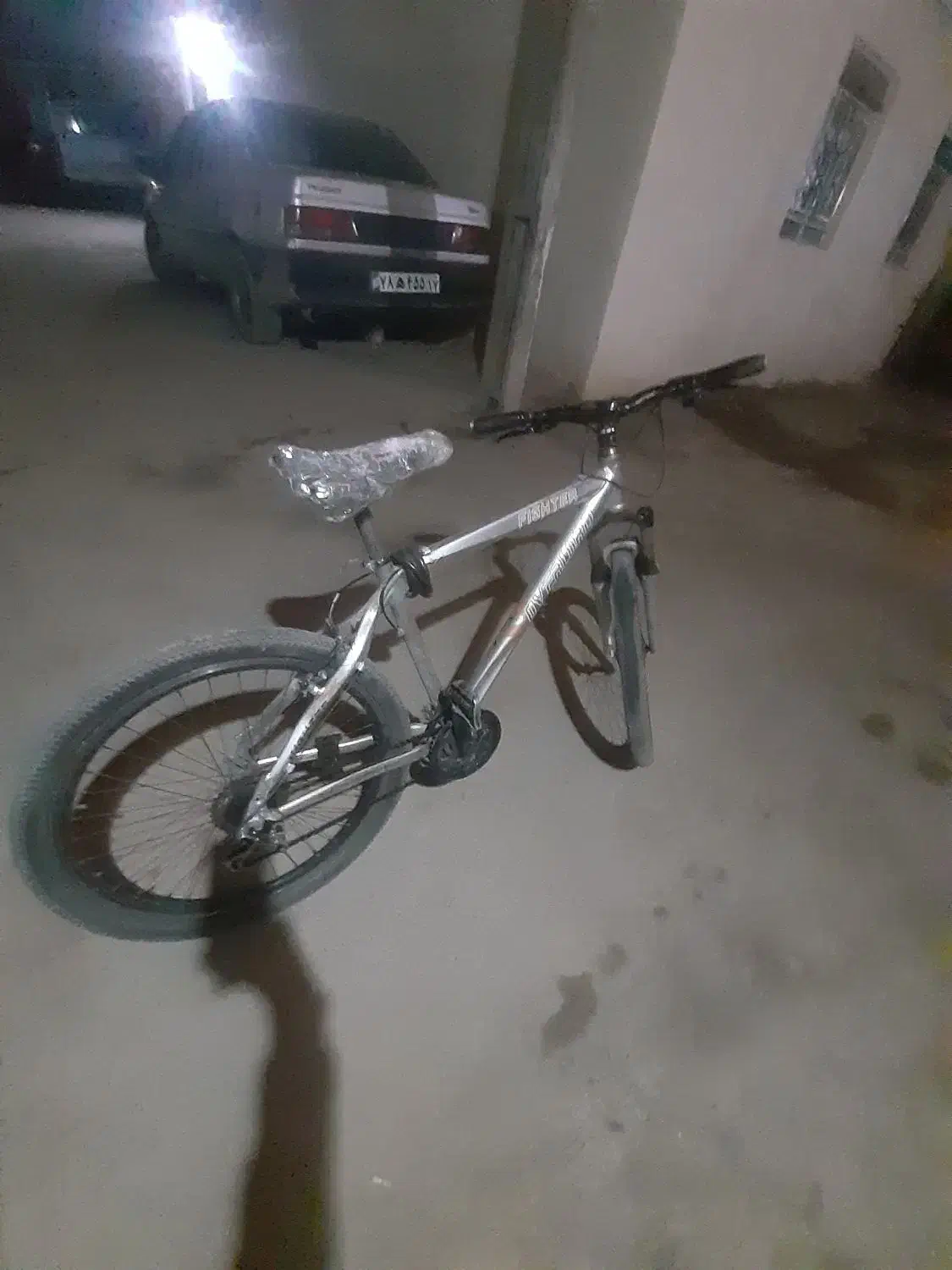 دوچرخه ۲۶ حرفی|دوچرخه، اسکیت، اسکوتر|ارومیه, |دیوار