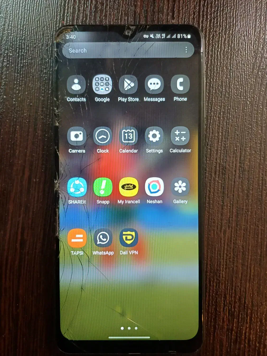سامسونگ Galaxy A12 با حافظهٔ ۶۴ گیگابایت|موبایل|فردیس, فردیس|دیوار