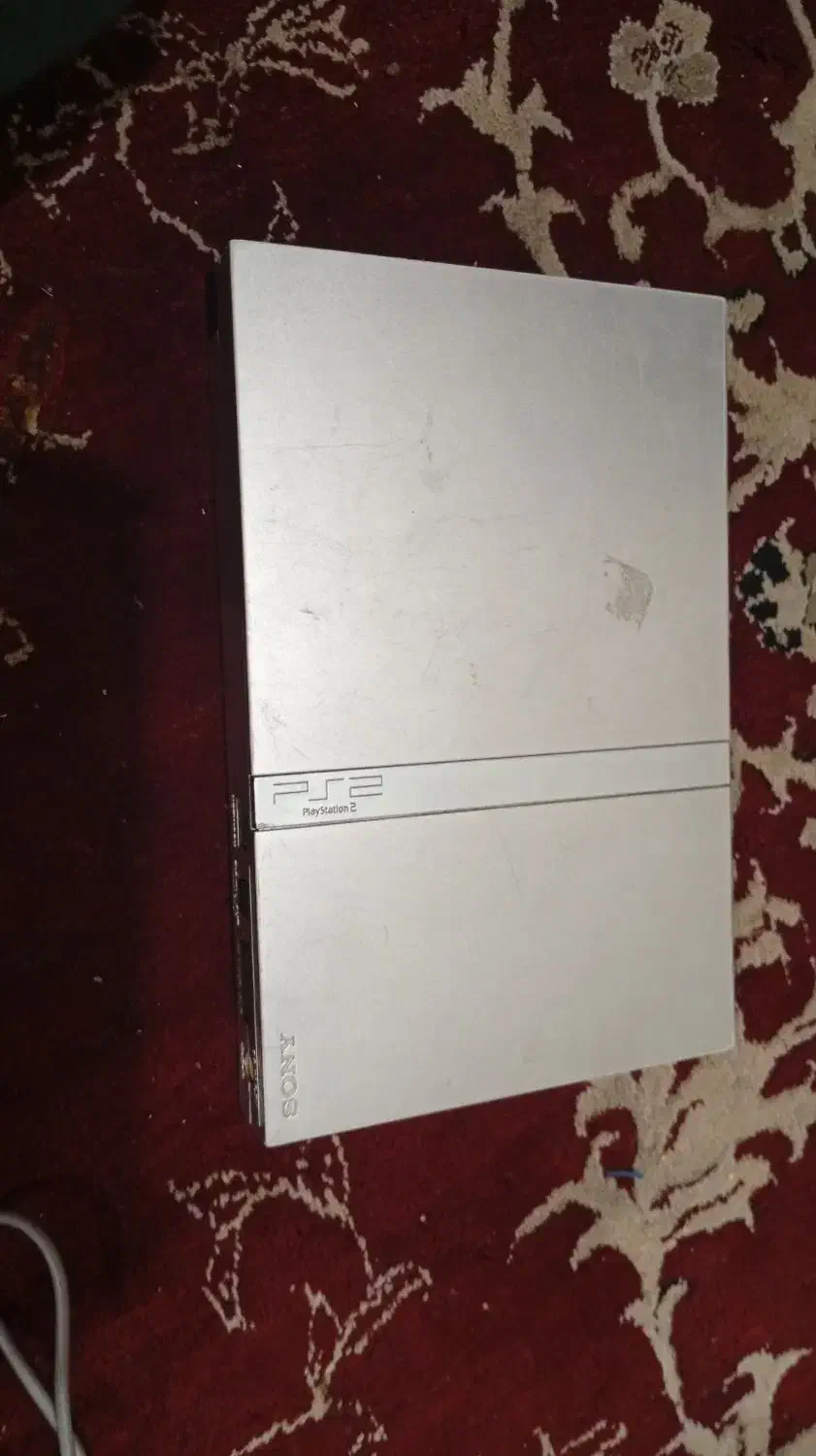 پلی 2|کنسول، بازی ویدئویی و آنلاین|شادگان, |دیوار