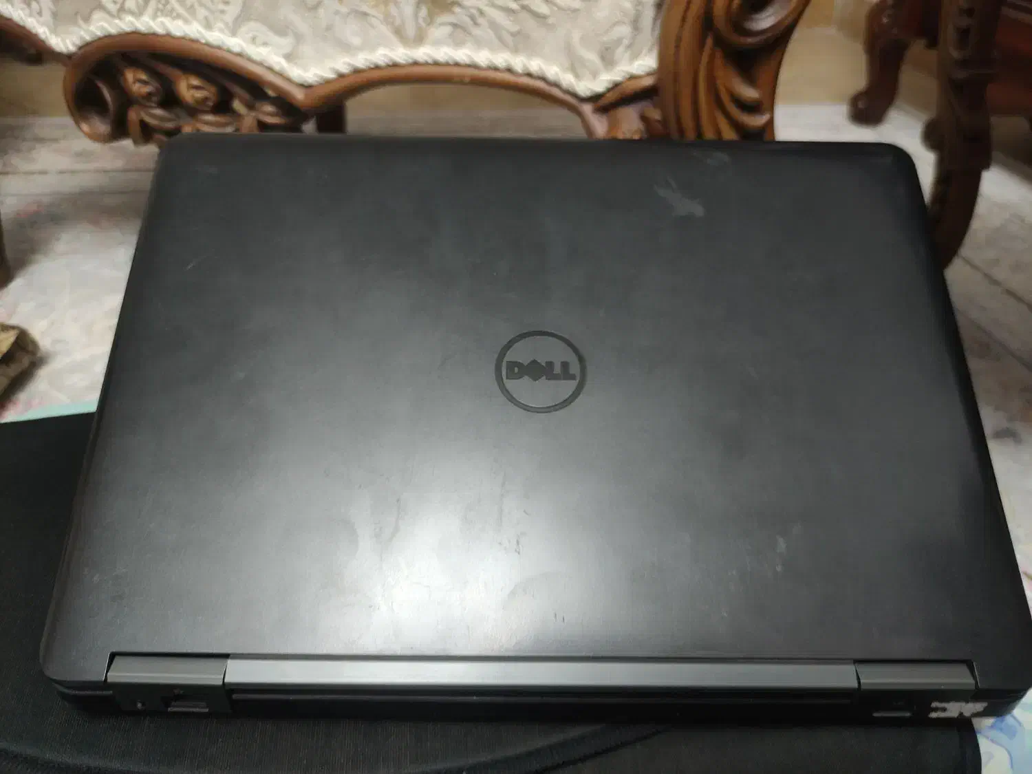Dell Latitude E5440|رایانه همراه|فردیس, ثابتی|دیوار