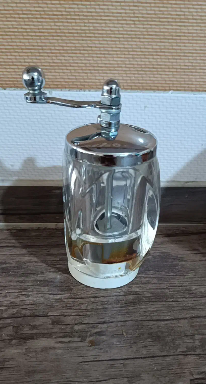 زعفران ساب گل|ظروف پختوپز|محمدشهر, یزدیها|دیوار