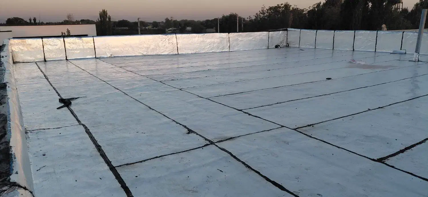 پخش ونصب ایزوگام دلیجان و شرق|خدمات پیشه و مهارت|کرج, گلشهر|دیوار