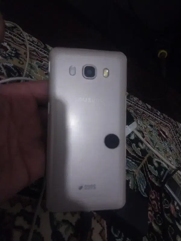 گوشی j5وa10s|موبایل|نشتارود, |دیوار