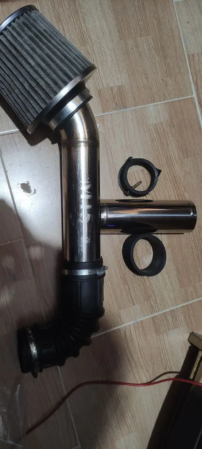 کیت مکش اسپرت|قطعات یدکی و لوازم جانبی|آستانه اشرفیه, |دیوار