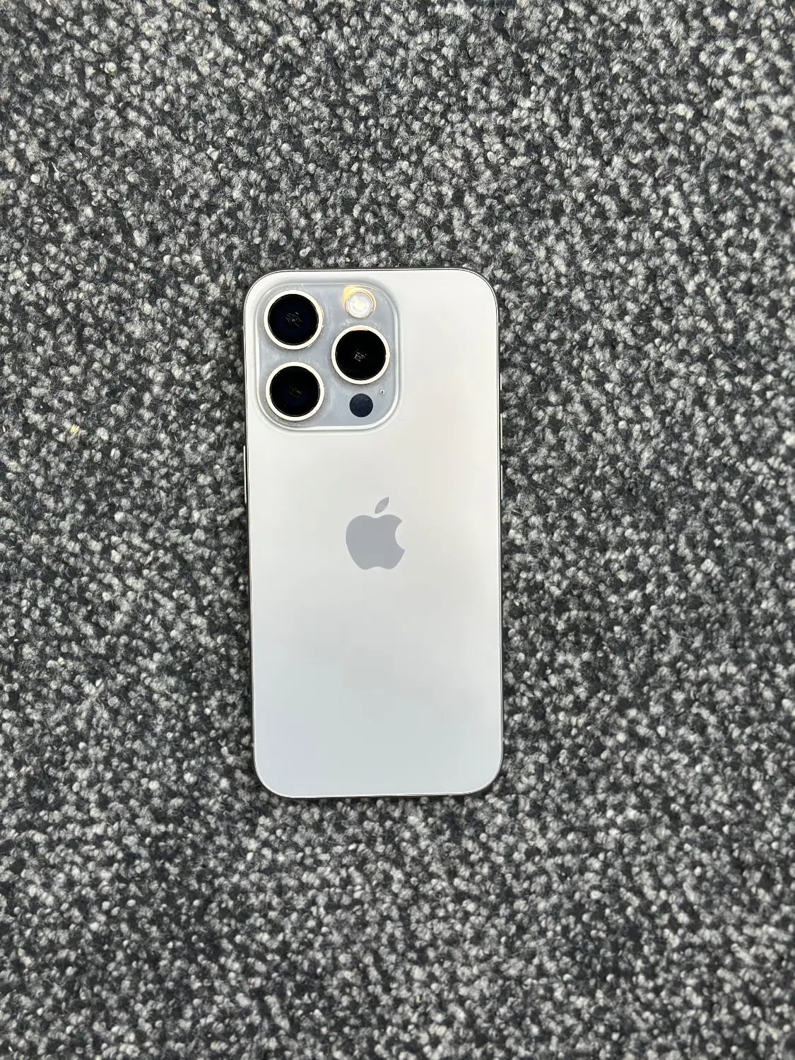 iphone 15 pro|موبایل|علی‌آباد کتول, |دیوار