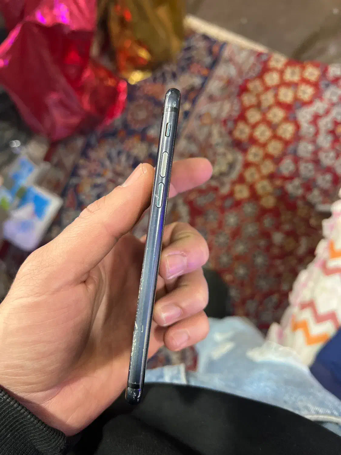 ایفون ۷|موبایل|کرمانشاه, |دیوار