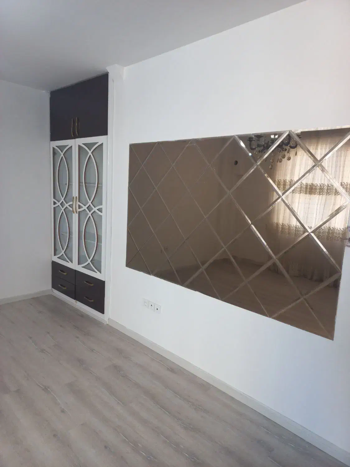 فروش یک واحد جمع وجور در صیاد دو ممر|فروش آپارتمان|مشهد, هفت تیر (آب و برق)|دیوار