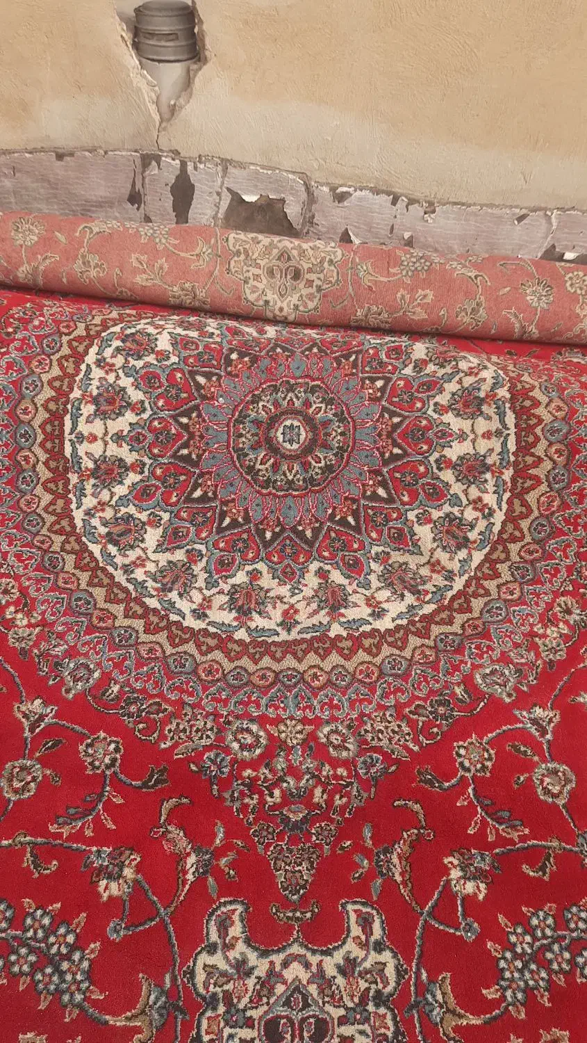 فرش  نه متری ودوازده متری|فرش|ورامین, ورامین|دیوار