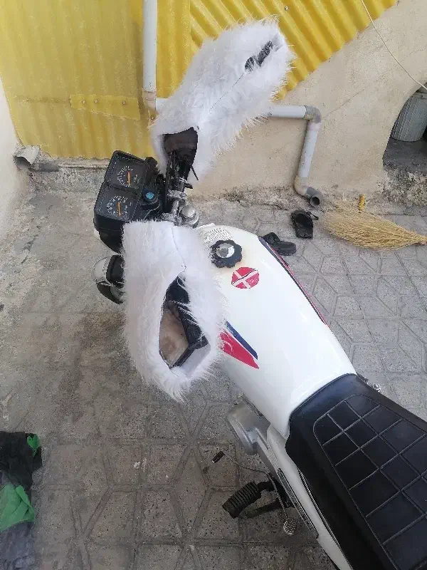 موتورسیکلت|موتورسیکلت|بروجرد, |دیوار