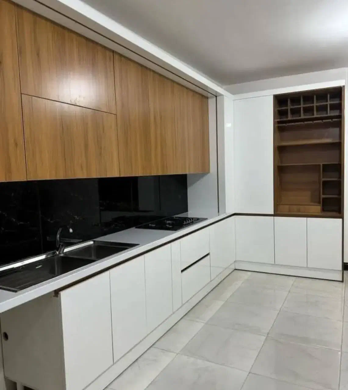 انواع کابینت و کمد نقد و قسطی|خدمات پیشه و مهارت|کرمانشاه, |دیوار