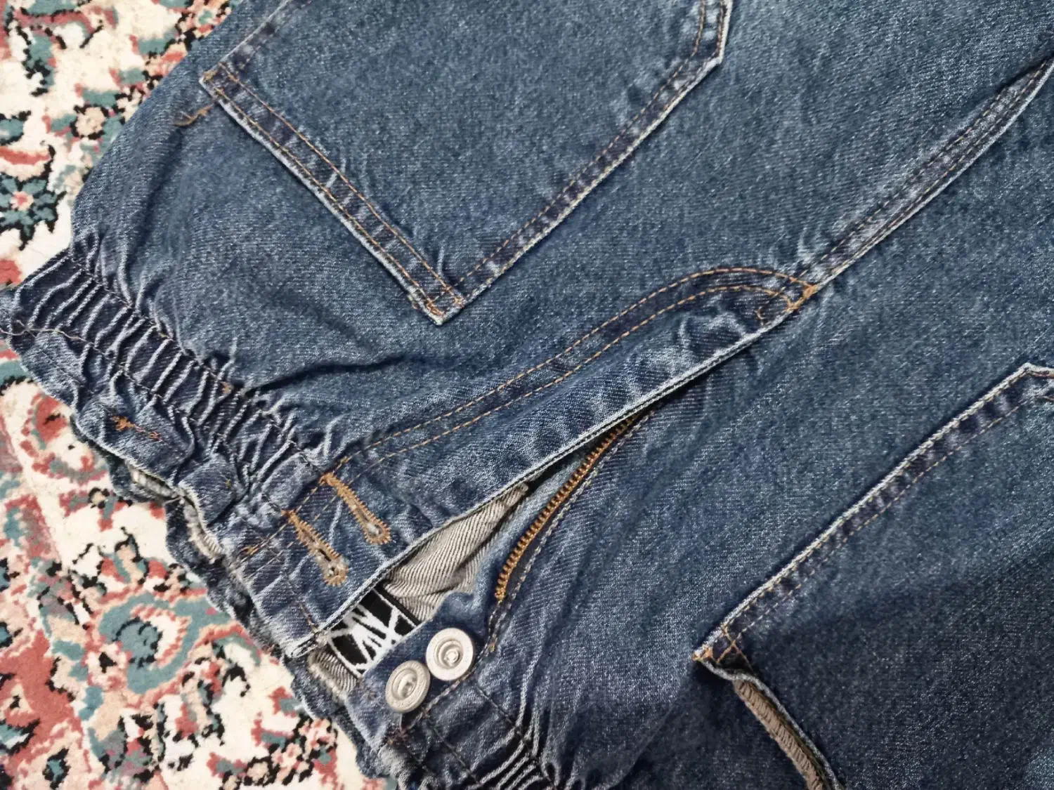 شلوار مام استایل|لباس|اردبیل, |دیوار