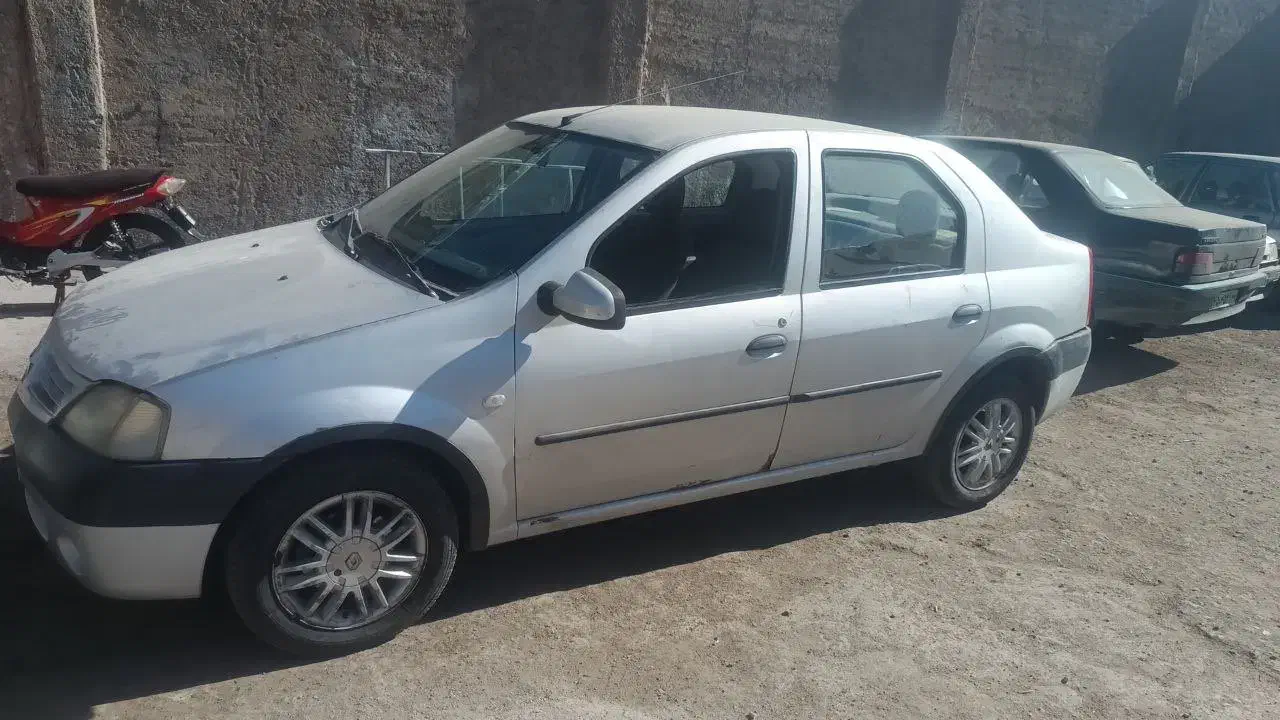 ال نود مدل ۸۷|خودرو سواری و وانت|زنجان, |دیوار