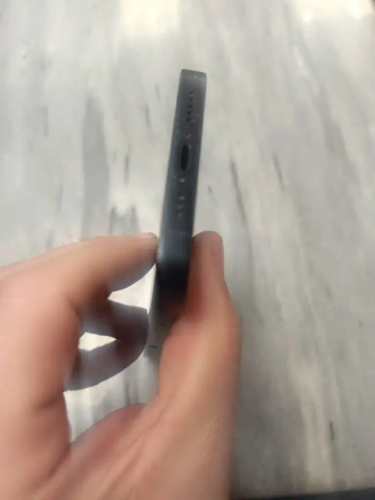 آیفون ۱۳ نرمال تمیز|موبایل|تهران, هفده شهریور|دیوار