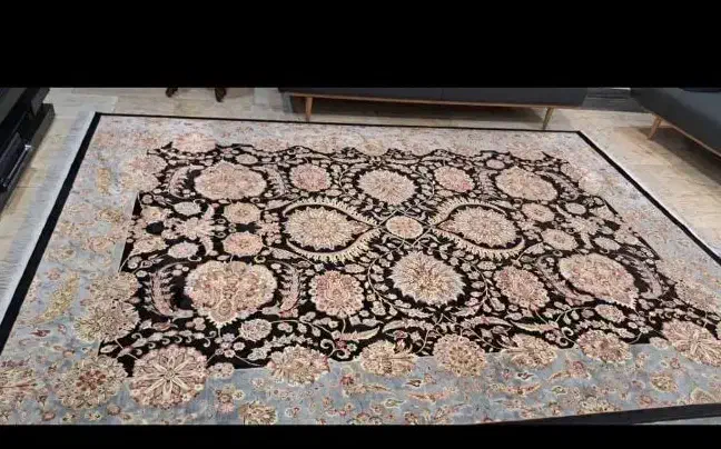 فرش 6 متری برند اردهال مشهد|فرش|همدان, |دیوار