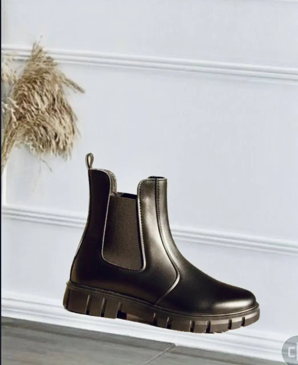 نیم ساق زنانه|کیف، کفش، کمربند|آمل, |دیوار