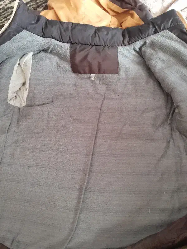 کاپشن عروسکی بچه گانه|کفش و لباس بچه|کاشان, امیرکبیر|دیوار