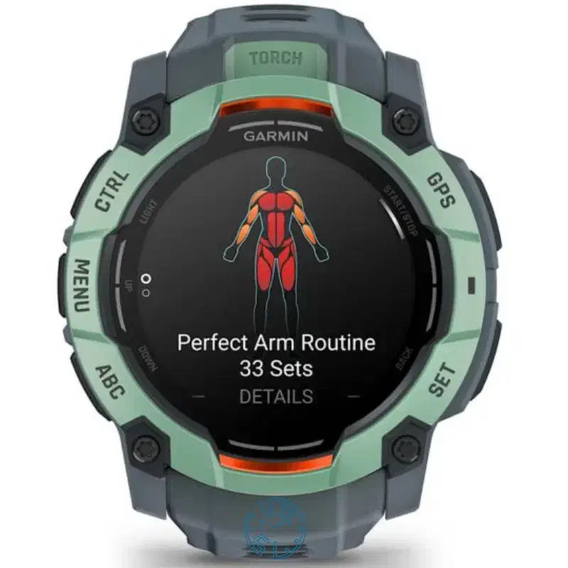 ساعت هوشمند گارمین . آمازفیت.سامسونگ.خریداروفروش|ساعت|تهران, محمودیه|دیوار