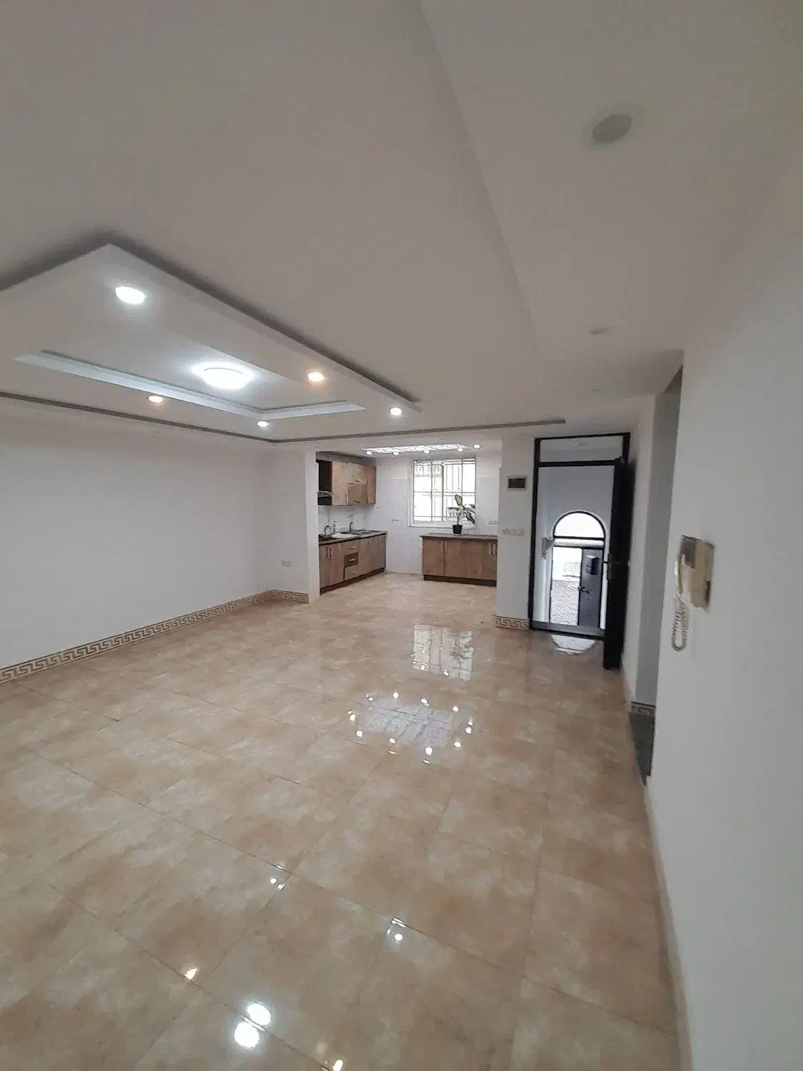 اجاره آپارتمان تک سقف|اجارهٔ آپارتمان|لنگرود, |دیوار