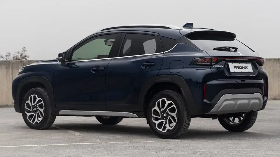 سوزوکی فرانکس|خودرو سواری و وانت|شیراز, چوگیاه|دیوار