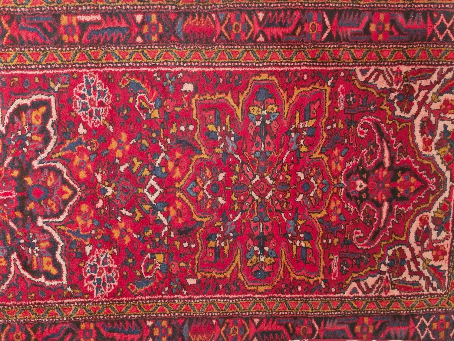 فرش دستباف|فرش|تبریز, |دیوار