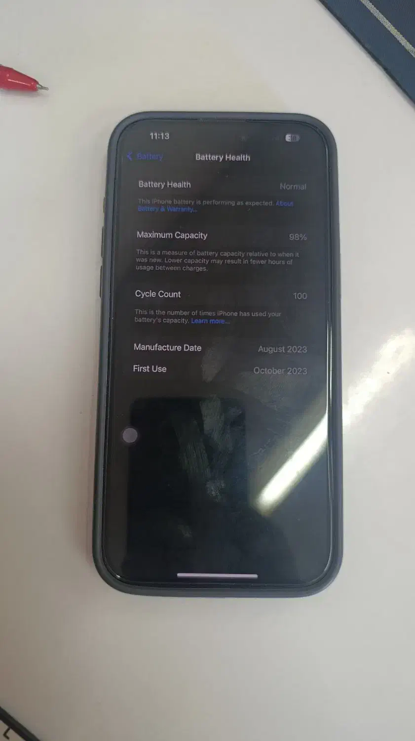 15 pro max|موبایل|زنجان, |دیوار