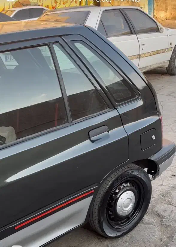 پراید عروسک بشرط|خودرو سواری و وانت|ورامین, ورامین|دیوار