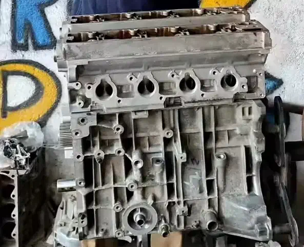 موتور عمود زانتیا۱۸۰۰زیر موتور و سرسیلندر کامل|قطعات یدکی و لوازم جانبی|کرمانشاه, |دیوار