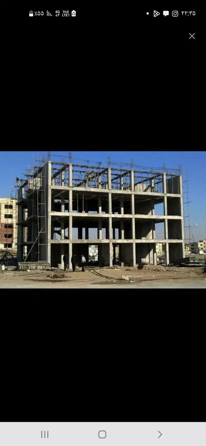 نیروی ماهر و نیمه ماهر آلماتوربندی|استخدام معماری، عمران و ساختمانی|ملایر, |دیوار