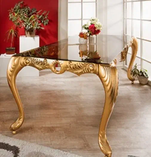 میز نهار خوری ۶ نفره|میز و صندلی غذاخوری|بروجرد, |دیوار