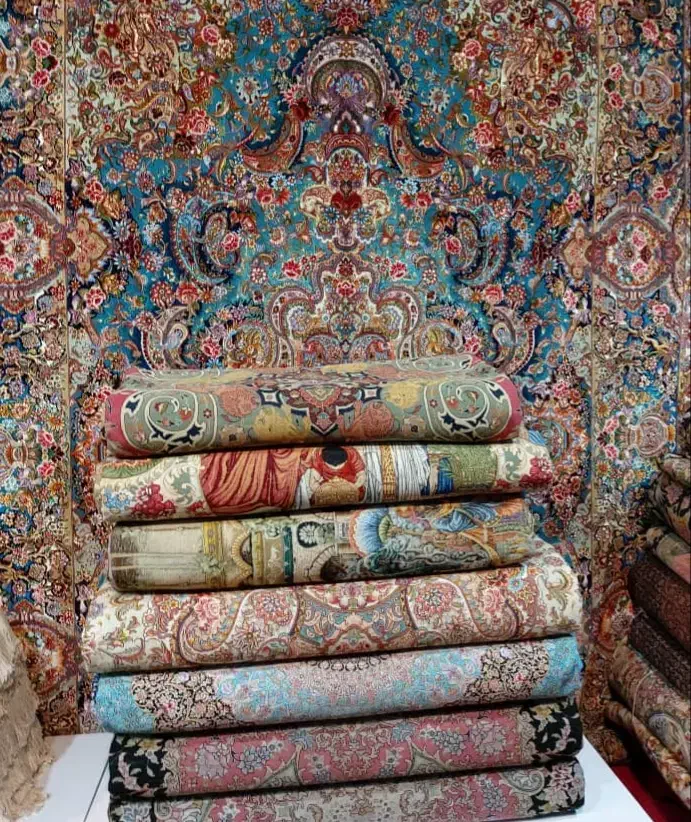 آجودانیهلویزاننیاوران فرشفروشدرمحلخریدار|فرش|تهران, فرمانیه|دیوار