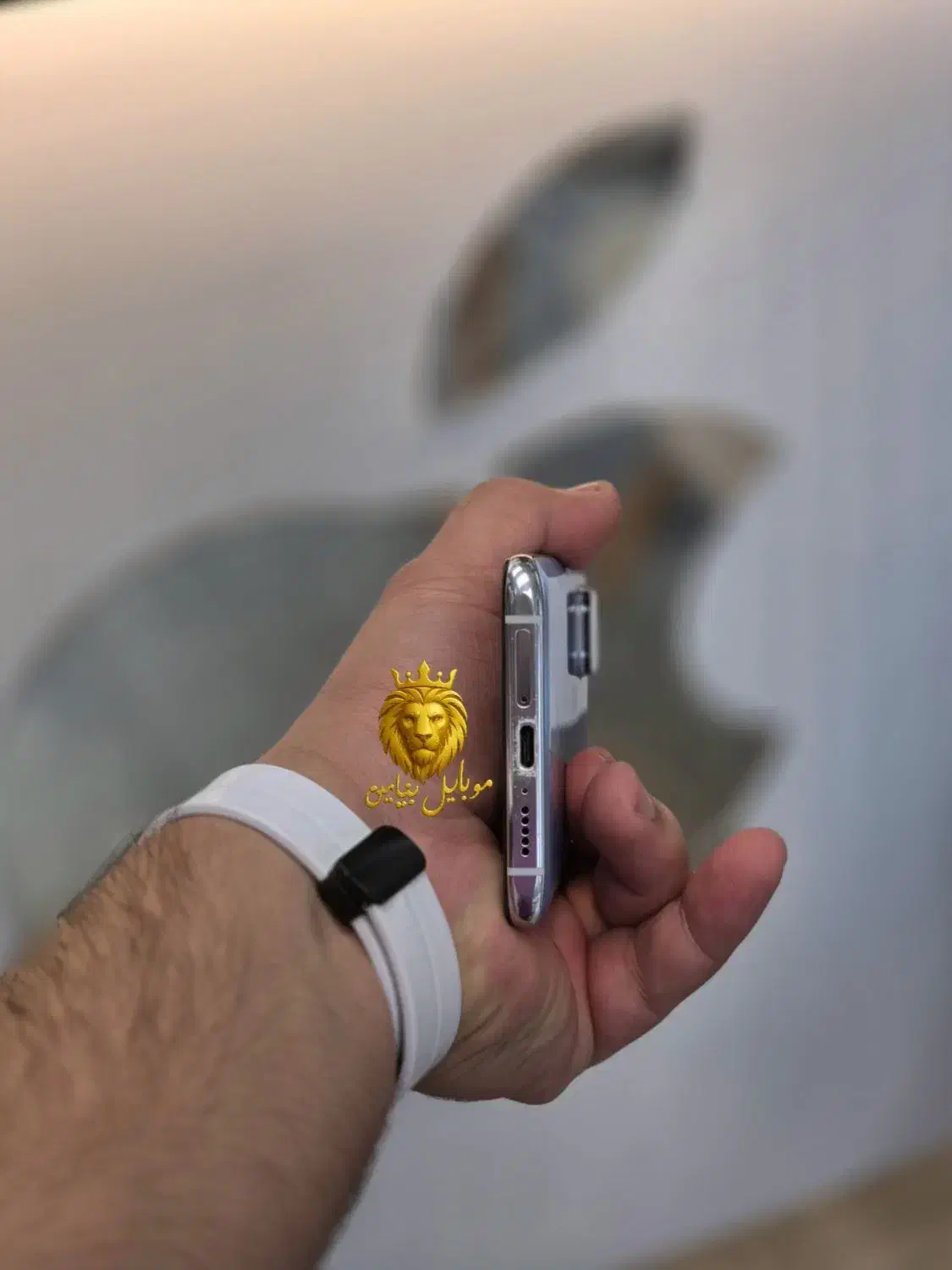 شیاومی Mi10 T pro 5G 256Gig ram8 گیمینگ بشرط سلامت|موبایل|رشت, چله خانه|دیوار