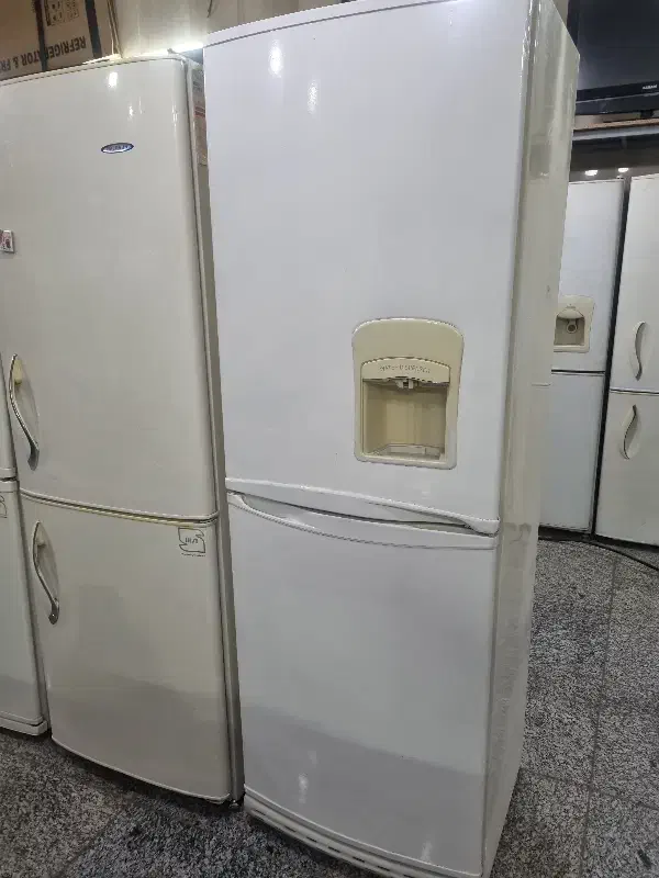 یخچال فریزر سونیا|یخچال و فریزر|تهران, جوادیه تهرانپارس|دیوار