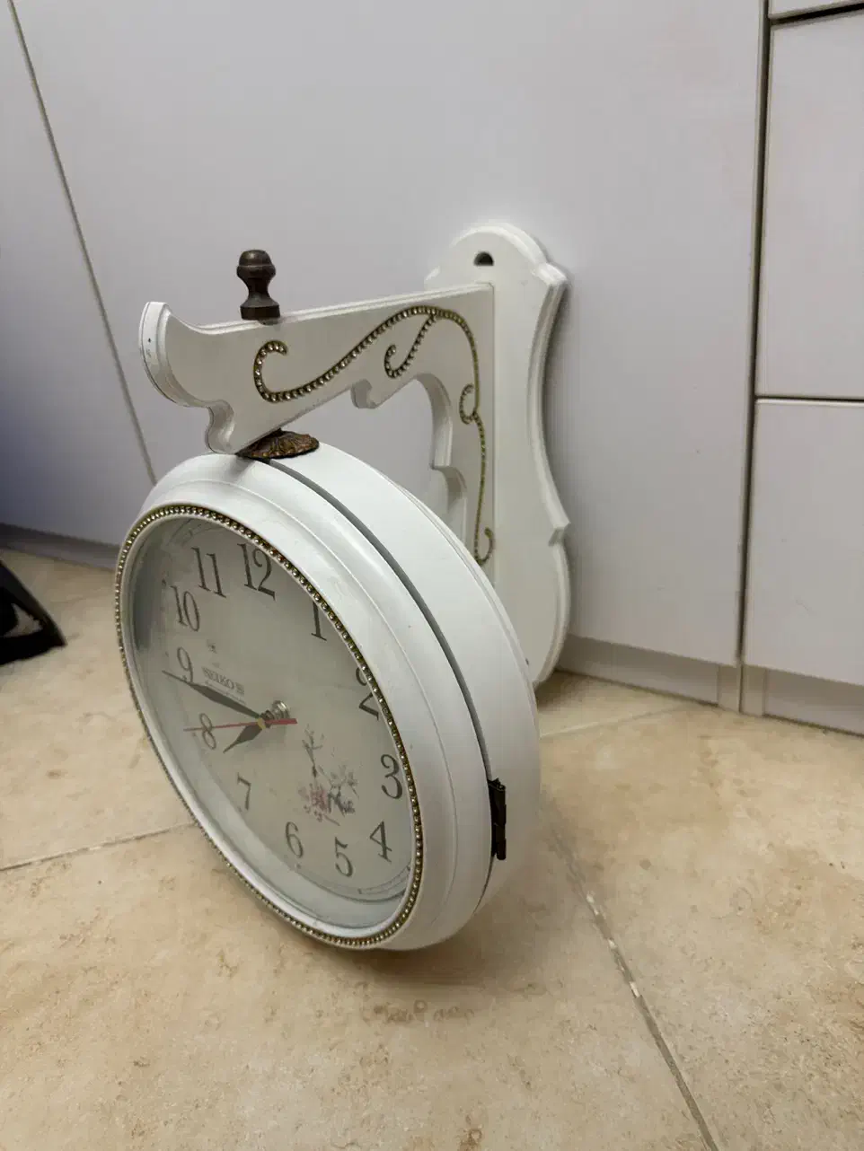 ساعت شیک|ساعت دیواری و تزئینی|همدان, |دیوار