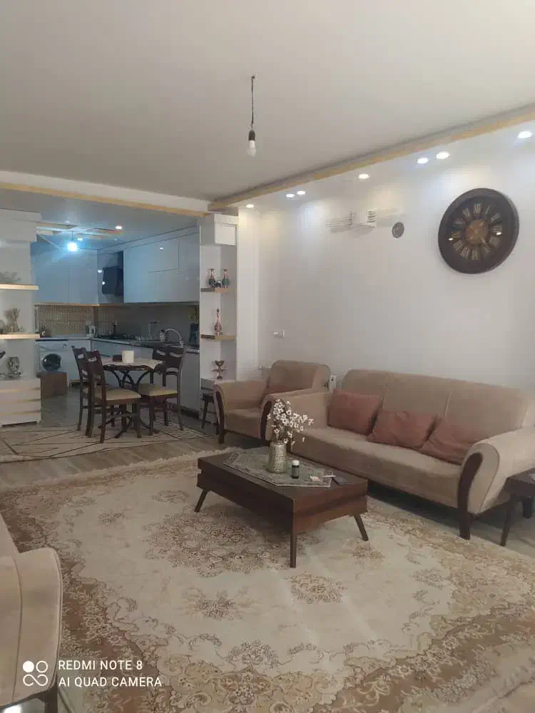 فروش خانه 80متری|فروش خانه و ویلا|اصفهان, امیرعرب|دیوار