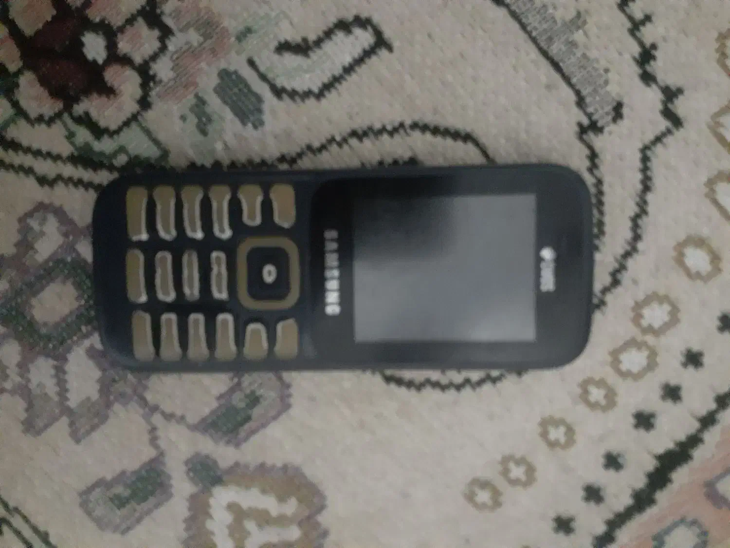 گوشی ساده|موبایل|پاکدشت, شهرک انقلاب|دیوار