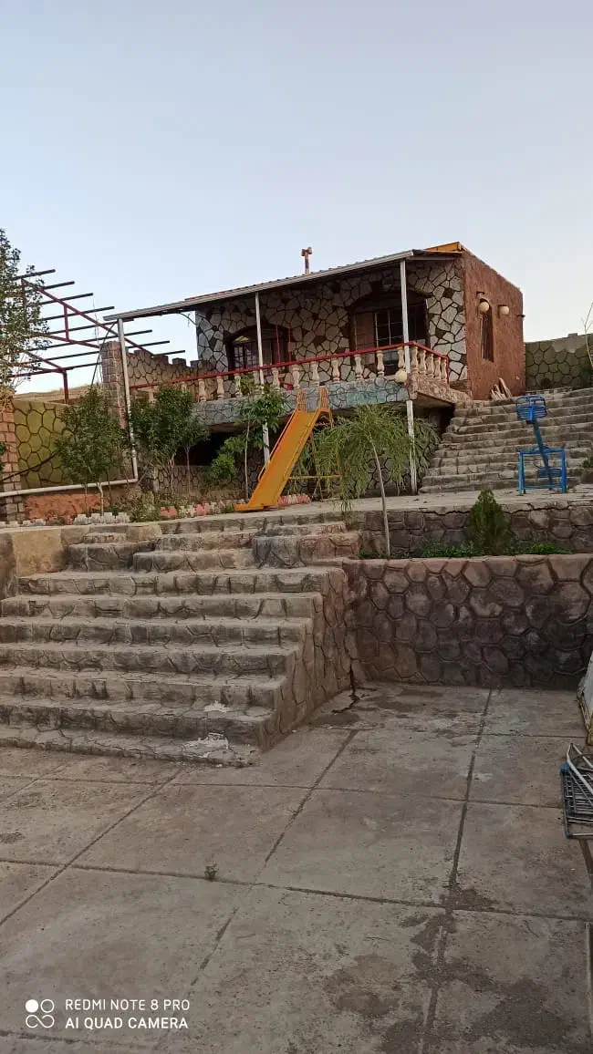 ویلای 500 متری در اندبیل صوفیان|فروش خانه و ویلا|صوفیان, |دیوار