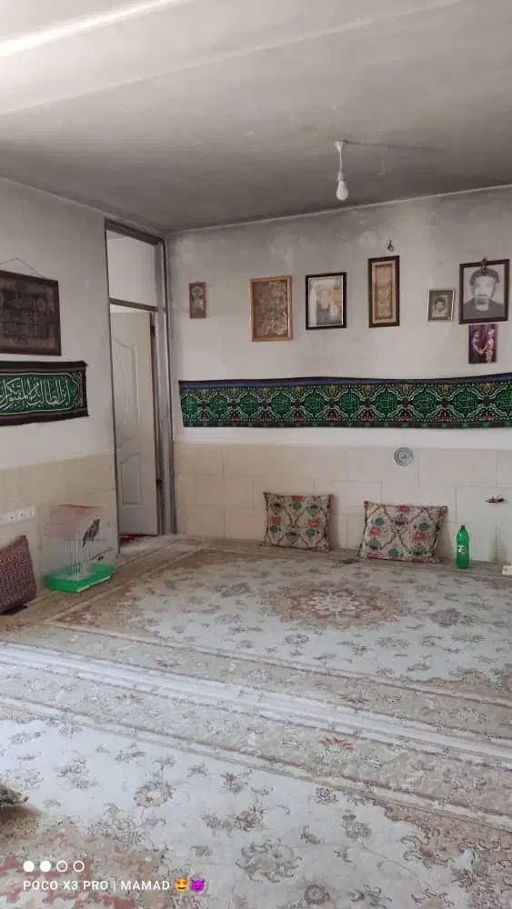 خانه مسکونی شهرک جوادیه|اجارهٔ خانه و ویلا|شیراز, جوادیه|دیوار