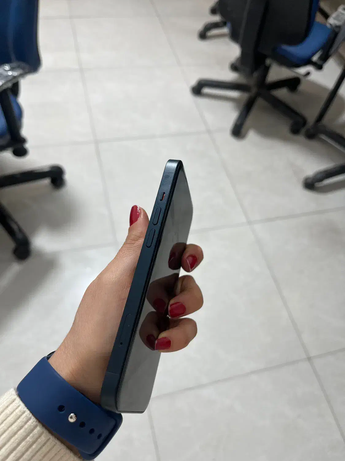 ایفون ۱۳ نرمال ۱۲۸گیگ|موبایل|شیراز, فرهنگ شهر|دیوار