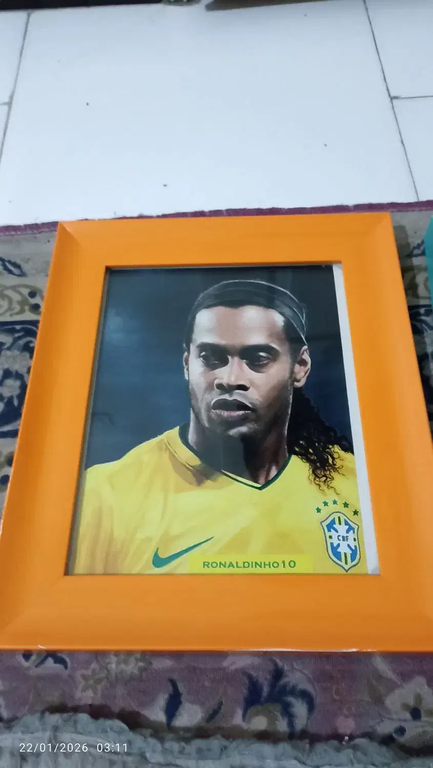 تابلو دیواری|تابلو، نقاشی، عکس|تهران, باغ خزانه|دیوار