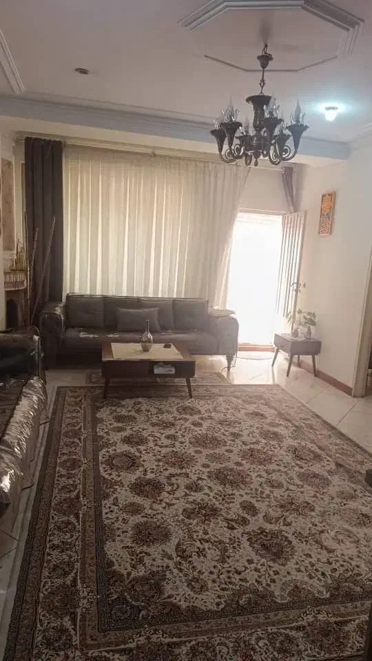 فروش آپارتمان 63 متری تک خواب در طبقه اول کم واحد|فروش آپارتمان|نسیمشهر, |دیوار