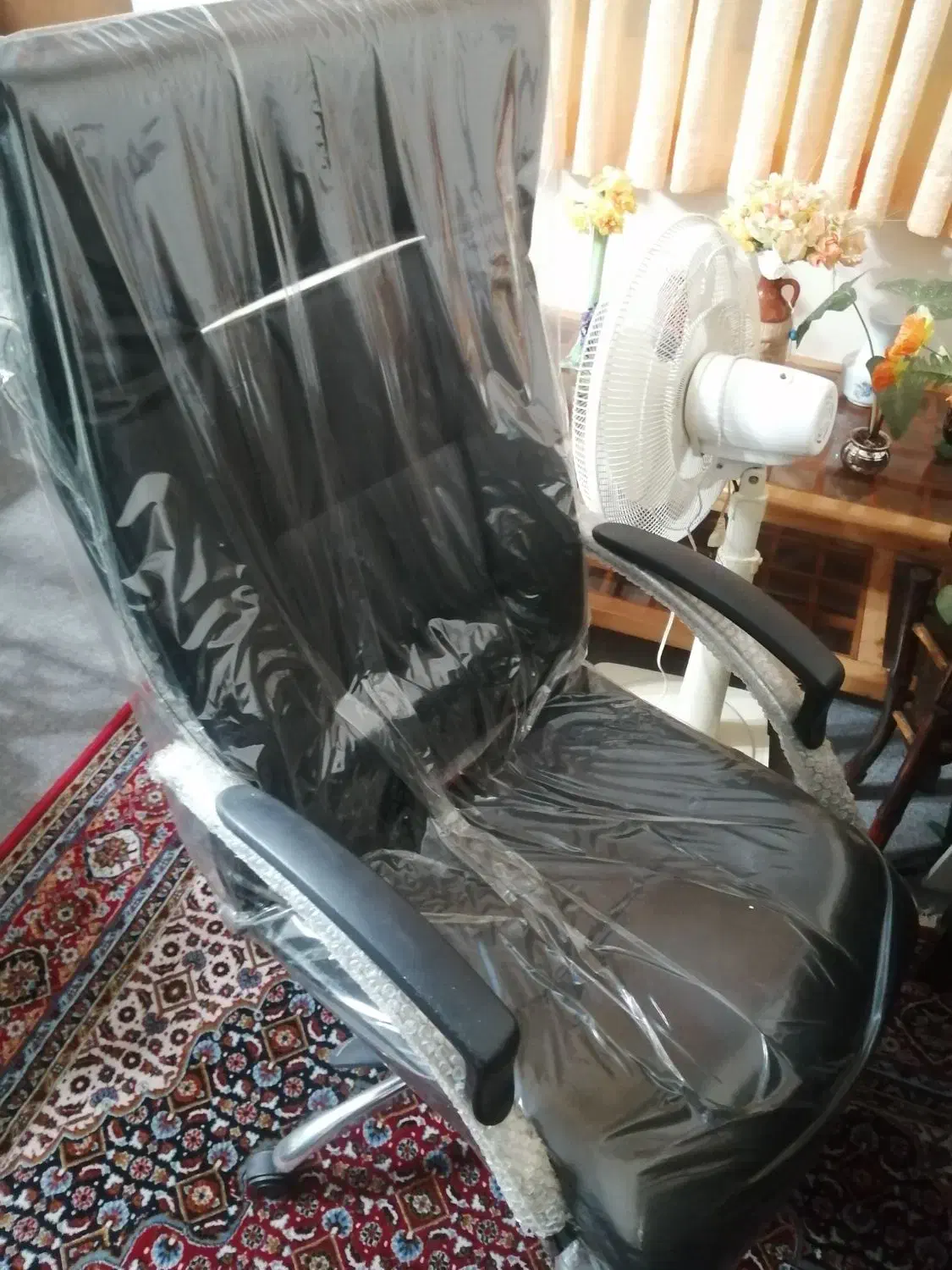 صندلی اداری و میز|مبلمان اداری|لنگرود, |دیوار