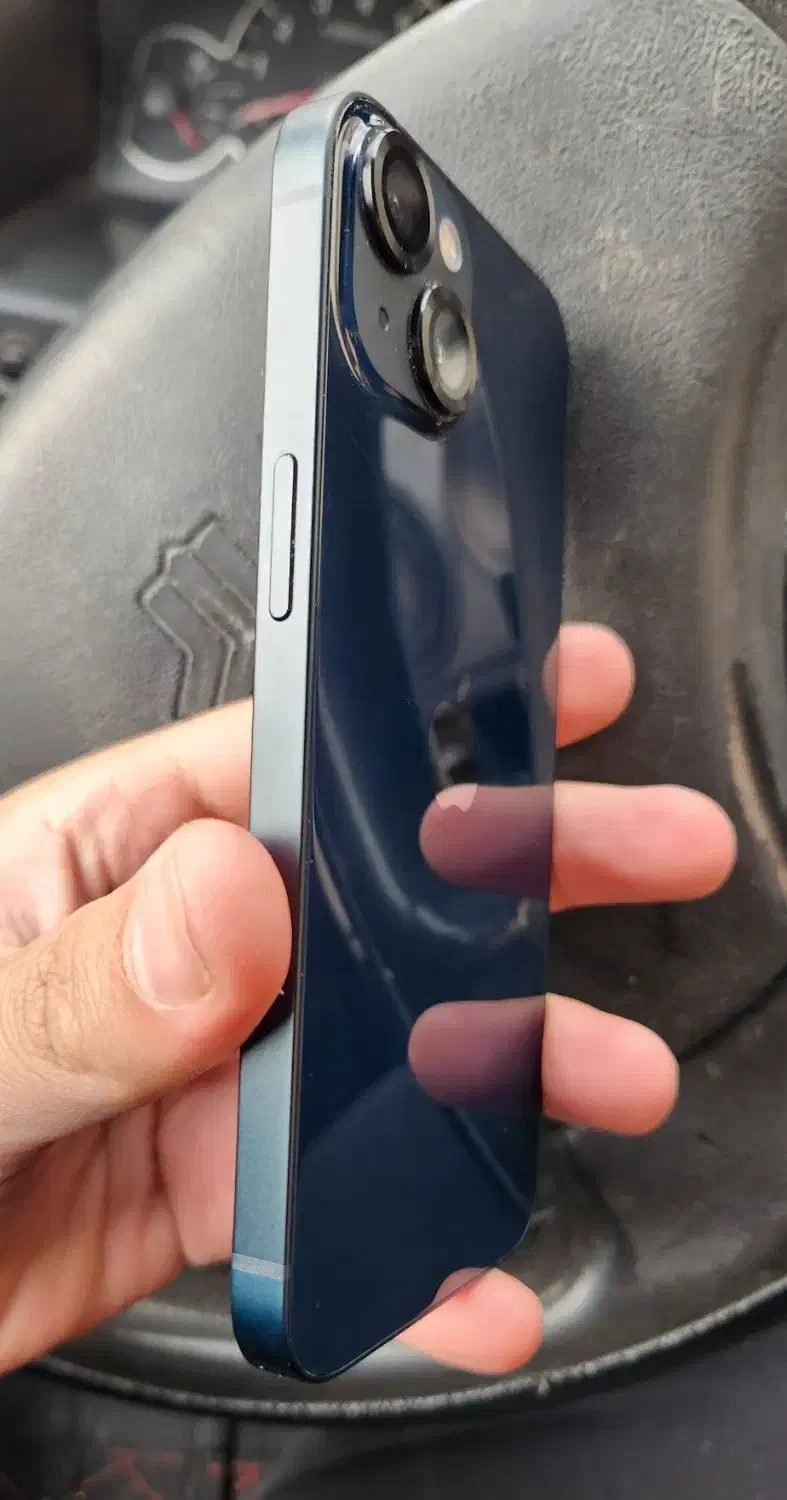 آیفون ۱۳ ۱۲۸گیگ ch|موبایل|کرمان, |دیوار