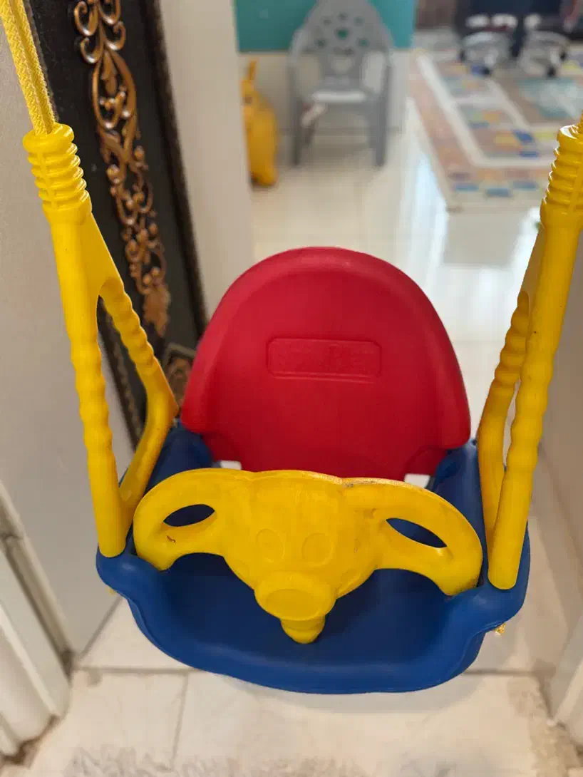 تاب کودک|اسباب و اثاث بچه|گرمسار, |دیوار