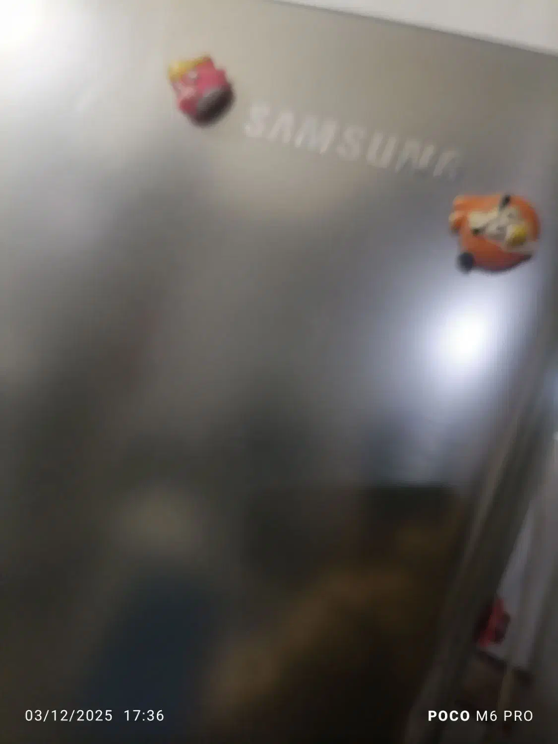 یخچال فریزر سامسونگ کره ای اصل|یخچال و فریزر|شیراز, شریفآباد|دیوار