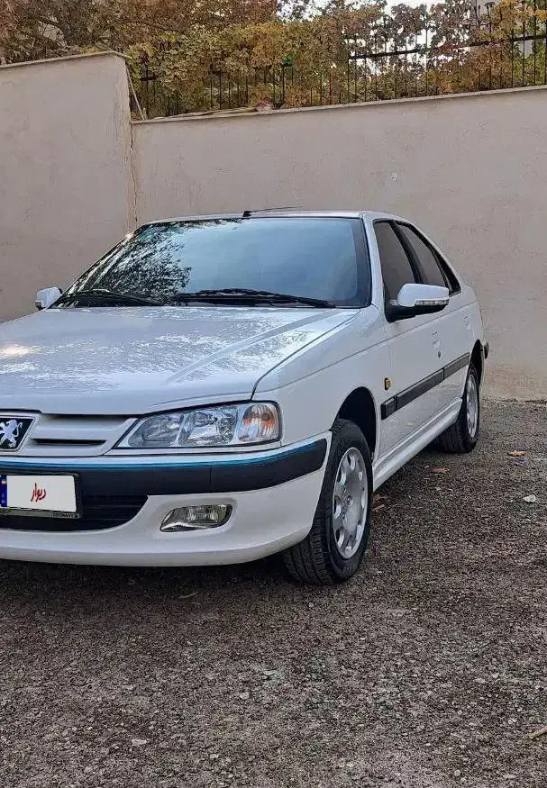 پارس (xu7)|خودرو سواری و وانت|شهریار, شهریار|دیوار