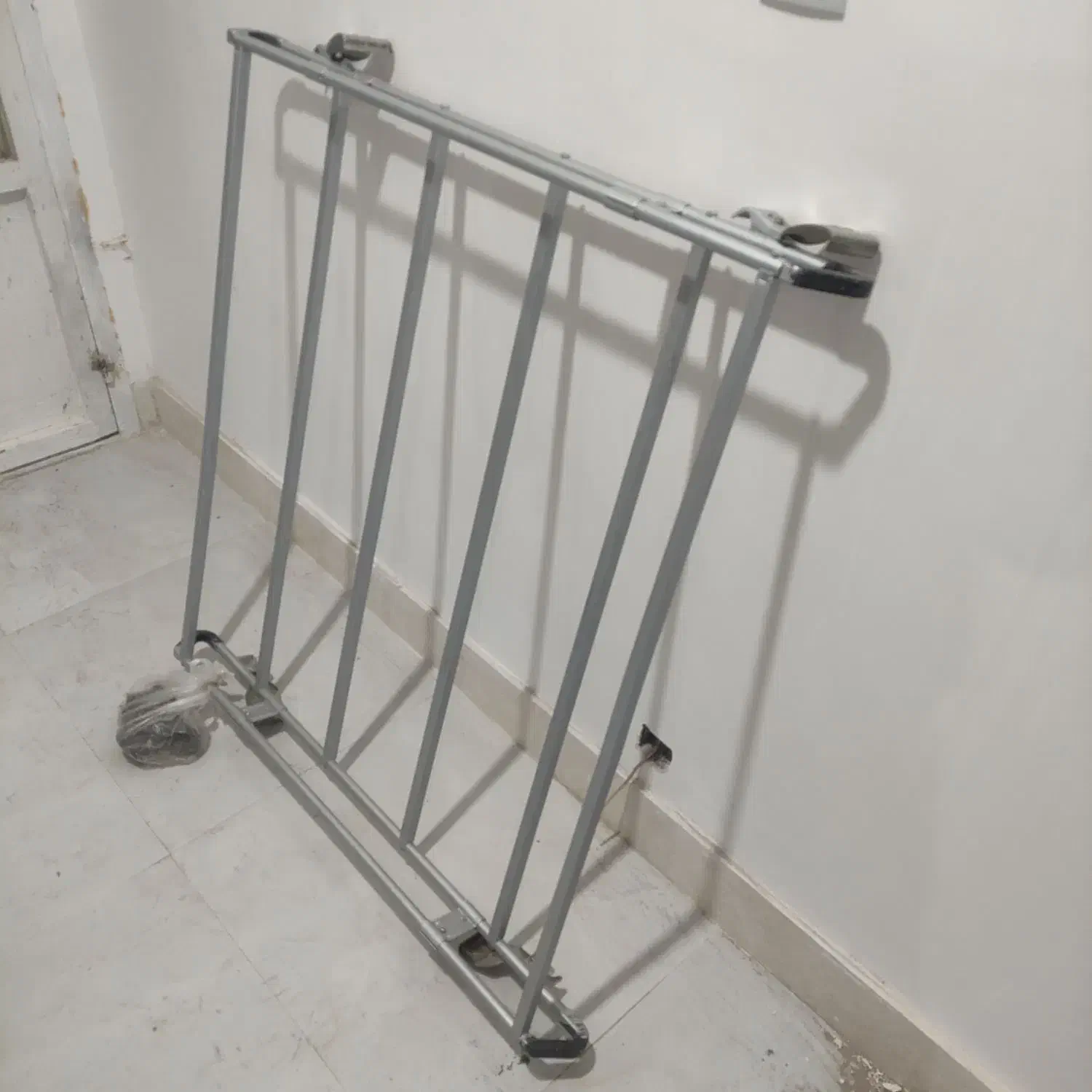 باربند پراید در حد نو|قطعات یدکی و لوازم جانبی|تربت‌حیدریه, بی بی حسنیه|دیوار